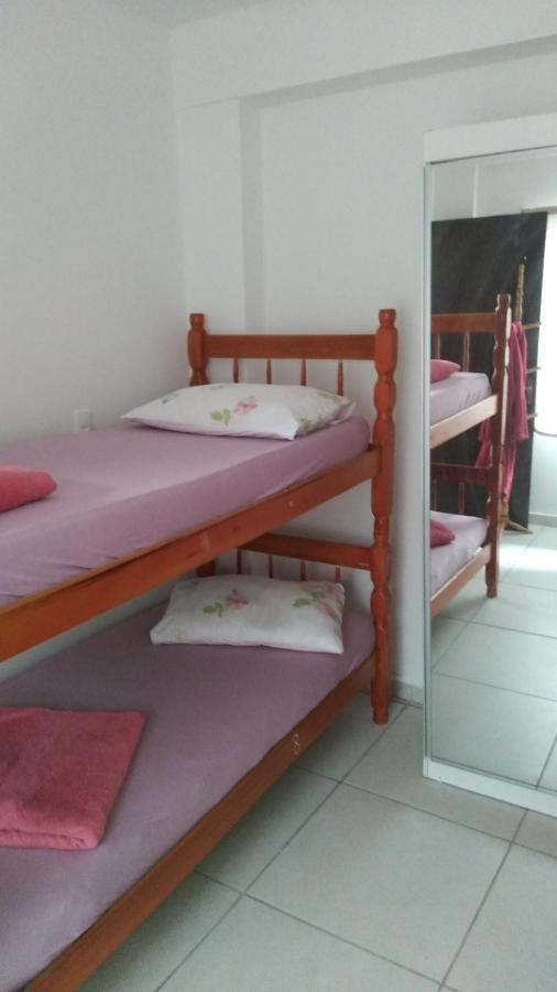 Hostel Pousada Prainha Sao Francisco do Sul Habitación foto